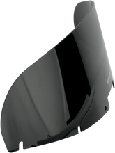 Load image into Gallery viewer, Slipstreamer Windshield - 6" - Dark Smoke - Star Venture - Side View
