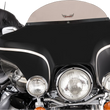 Load image into Gallery viewer, Slipstreamer Windshield - 6" - Smoke - '96-'13 FLHT/C - Main Product View