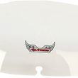 Load image into Gallery viewer, Slipstreamer Windshield - 6" - Smoke - FLHT/X - Main Product View