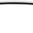 Load image into Gallery viewer, Slipstreamer Windshield - 6" - Smoke - FLHT/X - Back View
