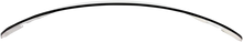 Load image into Gallery viewer, Slipstreamer Windshield - 6" - Smoke - FLHT/X - Back View