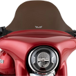 Load image into Gallery viewer, Slipstreamer Windshield - 8" - Dark Smoke - FLSB - Main Product View