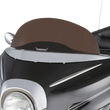Load image into Gallery viewer, Slipstreamer Windshield - 8" - Dark Smoke - Star Venture - Main Product View