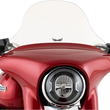 Load image into Gallery viewer, Slipstreamer Windshield - 8" - Tinted - FLSB - Main Product View