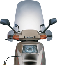 Load image into Gallery viewer, Slipstreamer Windshield - Clear - '85-'88 Elite 250 H-5 ELITE - Main Product View