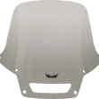 Load image into Gallery viewer, Slipstreamer Windshield - Clear - FXLRST - +6" Over Stock - Main Product View