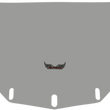 Load image into Gallery viewer, Slipstreamer Windshield - Euro Shorty - 13" - GL1500 - Main Product View