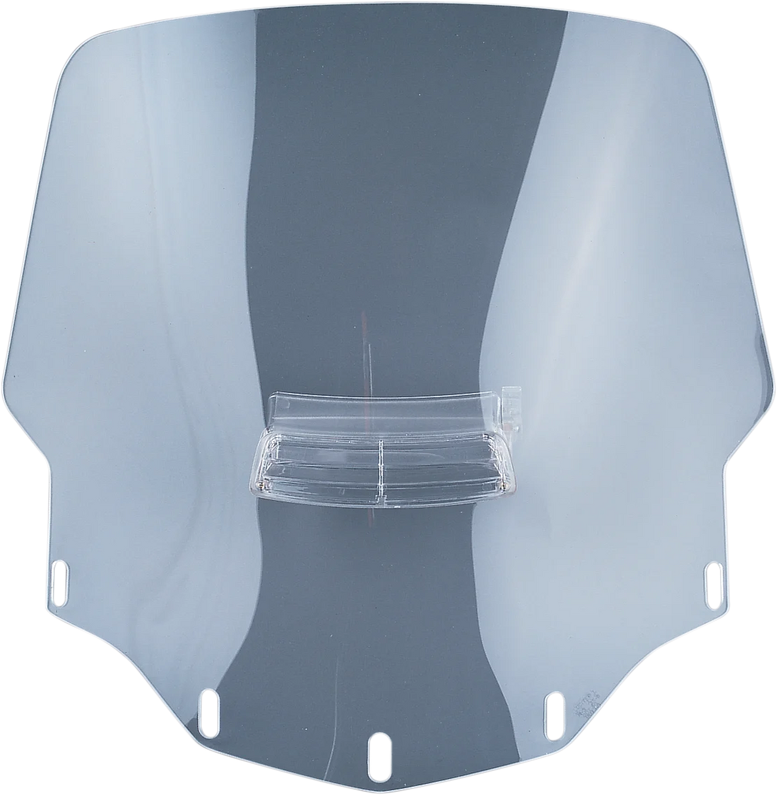 Slipstreamer Windshield Vented - 26" - Clear - GL1800 - Detail View