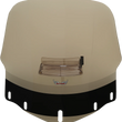 Load image into Gallery viewer, Slipstreamer Windshield Vented - 26" - Smoke - GL1800 - Main Product View