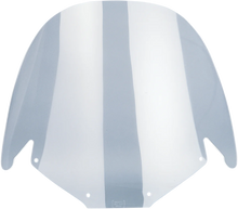 Load image into Gallery viewer, Slipstreamer Wraparound Windshield - 26-1/2"Clear - GL1100 - Main Product View