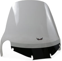 Load image into Gallery viewer, Slipstreamer Wraparound Windshield - Clear - 25-1/2" - GL1200 - Main Product View