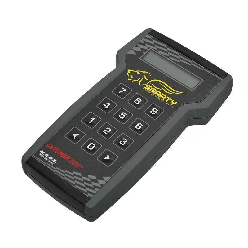 Smarty 03-07 Dodge Ram Cummins 5.9L Diesel S-06 (S-06 PoD) Tuner - Main Product View