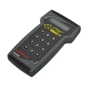Smarty 03-07 Dodge Ram Cummins 5.9L Diesel S-06 (S-06 PoD) Tuner - Main Product View