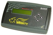 Load image into Gallery viewer, Smarty 03-07 Dodge Ram Cummins 5.9L Diesel SJ-06 (Junior - PoD) Tuner - Side View