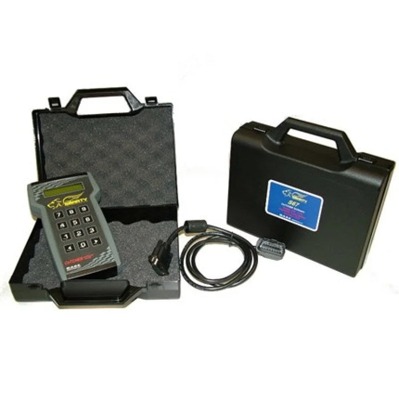 Smarty 98-02 Dodge Ram Cummins 5.9L Diesel S-03 Tuner - Main Product View