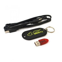 Load image into Gallery viewer, Smarty UDC (User Defined Catcher) Additional VIN Dongle
