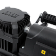 Load image into Gallery viewer, Smittybilt 10.6 CFM Dual Head Compressor With Carrying Bag 2782 - Detail View