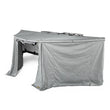 Load image into Gallery viewer, Smittybilt 180 Degree Awning Walls