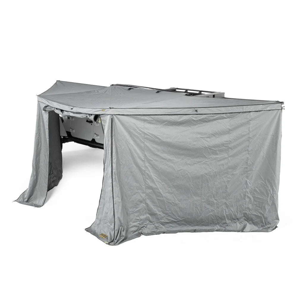Smittybilt 180 Degree Awning Walls