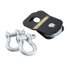 Load image into Gallery viewer, Smittybilt ATV Winch Accessory Bag 2729 - Additional View 7