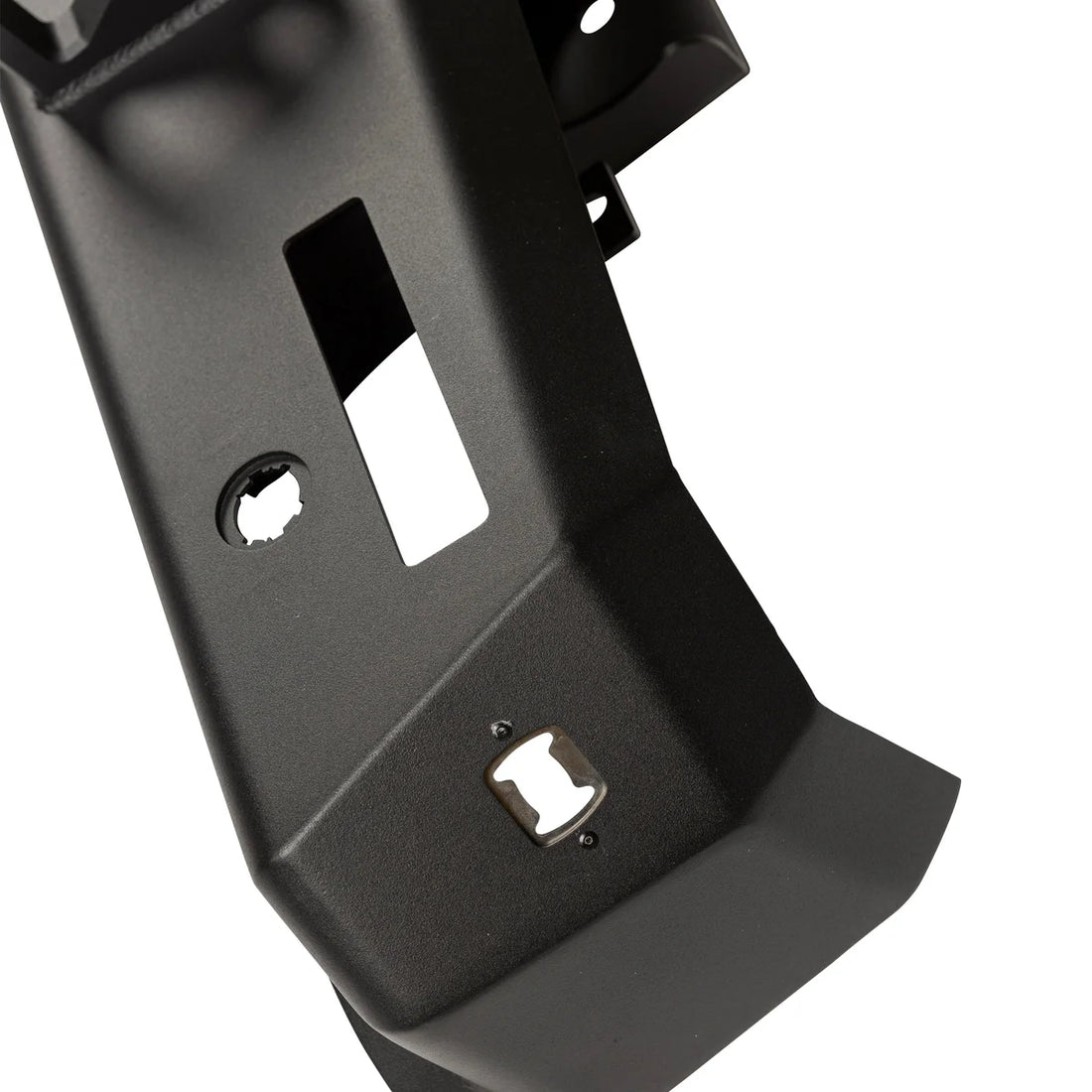 Smittybilt Adventure Series Rear Bumper 613934 fits 2015-2024 Ford F-150 - Additional View 5