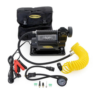 Smittybilt Air Compressor – High Performance – 2.5 CFM/72 LPM 2780