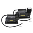 Load image into Gallery viewer, Smittybilt Air Compressor – High Performance – 5.6 CFM/160 LPM 2781 - Additional View 6