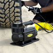 Load image into Gallery viewer, Smittybilt Air Compressor – High Performance – 5.6 CFM/160 LPM 2781 - Additional View 7