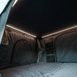 Load image into Gallery viewer, Smittybilt Aluminum Pop-Up Rtt 2986 - Side View