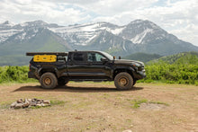 Load image into Gallery viewer, Smittybilt Aluminum Pop-Up Rtt 2986 - Back View