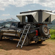 Load image into Gallery viewer, Smittybilt Aluminum Pop-Up Rtt 2986 - Installation View