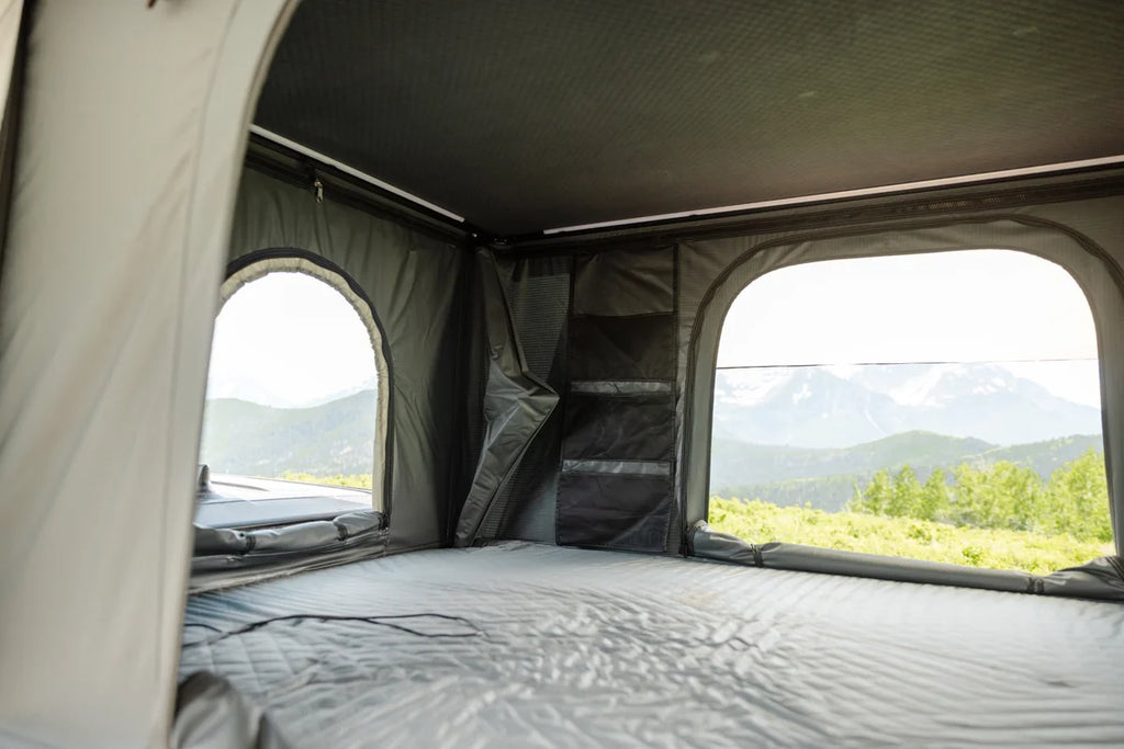Smittybilt Aluminum Pop-Up Rtt 2986 - Additional View 7