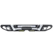 Load image into Gallery viewer, Smittybilt Apollo Front Bumper - Textured Black fits 2018-2025 JL / JLU
