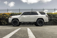 Load image into Gallery viewer, Smittybilt Apollo Sliders w/ Step fits 2014-2024 Toyota 4RUNNER - Additional View 8