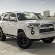Load image into Gallery viewer, Smittybilt Apollo Sliders w/ Step fits 2014-2024 Toyota 4RUNNER - Additional View 9