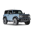 Load image into Gallery viewer, Smittybilt Apollo Sliders w/ Step fits 2021-2025 Ford Bronco 2DR