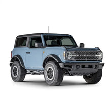 Load image into Gallery viewer, Smittybilt Apollo Sliders w/ Step fits 2021-2025 Ford Bronco 2DR