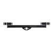 Load image into Gallery viewer, Smittybilt Bolt-On Receiver Hitch - fits Oe Style Rear Bumpers 1997-2006 Jeep Wrangler Tj / LJ - Main Product View