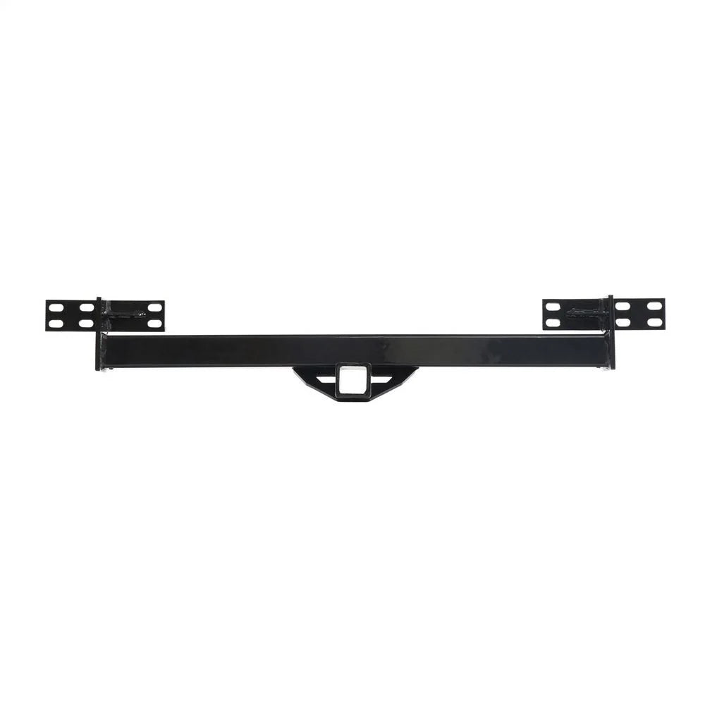 Smittybilt Bolt-On Receiver Hitch - fits Oe Style Rear Bumpers 1997-2006 Jeep Wrangler Tj / LJ - Main Product View
