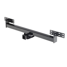 Load image into Gallery viewer, Smittybilt Bolt-On Receiver Hitch - fits Oe Style Rear Bumpers 1997-2006 Jeep Wrangler Tj / LJ - Back View