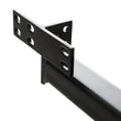 Load image into Gallery viewer, Smittybilt Bolt-On Receiver Hitch - fits Oe Style Rear Bumpers 1997-2006 Jeep Wrangler Tj / LJ - Additional View 7