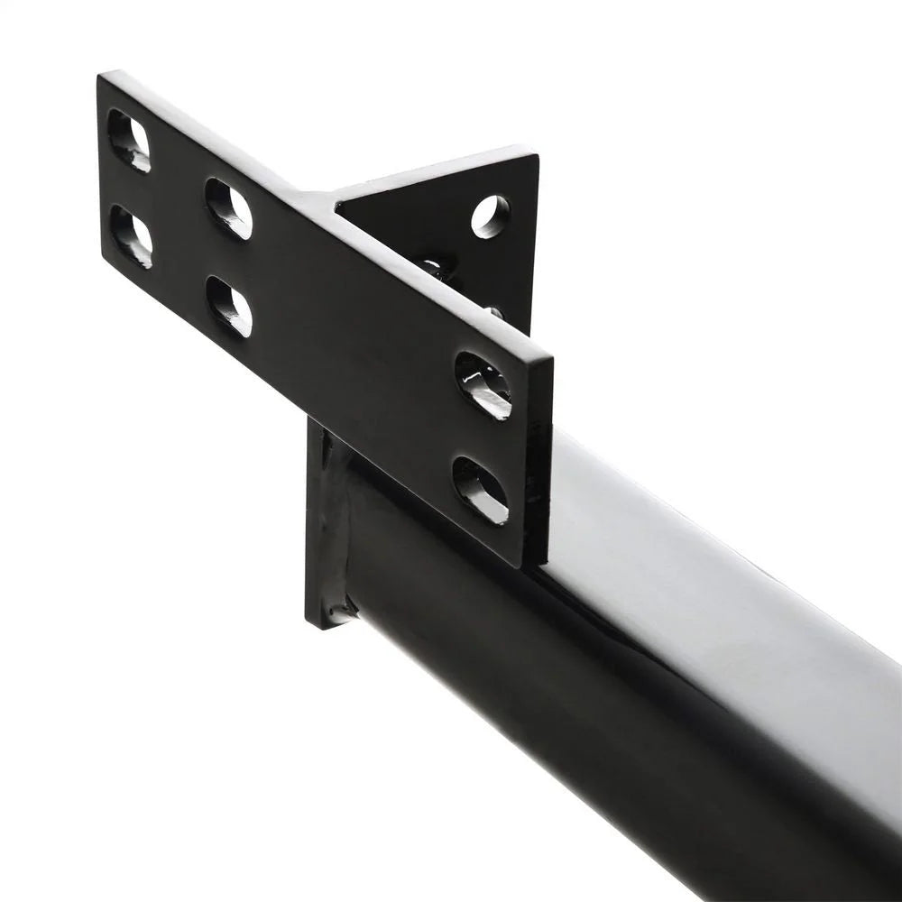 Smittybilt Bolt-On Receiver Hitch - fits Oe Style Rear Bumpers 1997-2006 Jeep Wrangler Tj / LJ - Additional View 7
