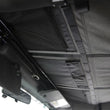 Load image into Gallery viewer, Smittybilt Bowless Combo Top Kit w/ Tinted Windows - Black Diamond fits 2007-2018 Jeep Wrangler JK - Additional View 9