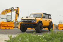 Load image into Gallery viewer, Smittybilt Bronco Front Aluminum Fender Pair (21+ Bronco 4DR) 61770W - Main Product View