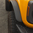 Load image into Gallery viewer, Smittybilt Bronco Front Aluminum Fender Pair (21+ Bronco 4DR) 61770W - Installation View