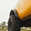 Load image into Gallery viewer, Smittybilt Bronco Front Aluminum Fender Pair (21+ Bronco 4DR) 61770W - Additional View 5