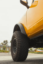 Load image into Gallery viewer, Smittybilt Bronco Front Aluminum Fender Pair (21+ Bronco 4DR) 61770W - Additional View 5