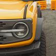 Load image into Gallery viewer, Smittybilt Bronco Front Aluminum Fender Pair (21+ Bronco 4DR) 61770W - Additional View 6