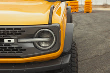 Load image into Gallery viewer, Smittybilt Bronco Front Aluminum Fender Pair (21+ Bronco 4DR) 61770W - Additional View 6