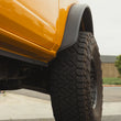 Load image into Gallery viewer, Smittybilt Bronco Front Aluminum Fender Pair (21+ Bronco 4DR) 61770W - Additional View 7